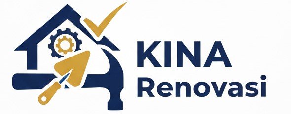 KINA Renovasi Logo